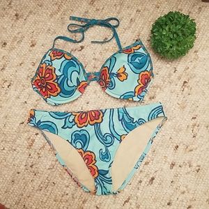 Victoria's secret bikini